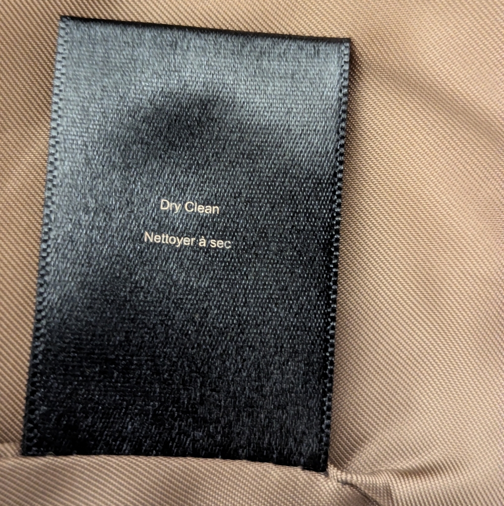 Babaton - The Conner Coat - Picture 7 of 7